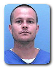 Inmate CHRISTOPHER S BUSBEE