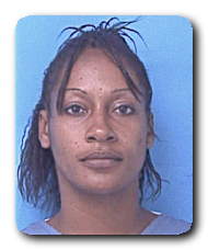 Inmate TRACEY C LEE