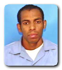 Inmate SEYMOUR J SAMUEL