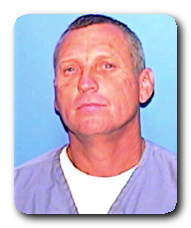 Inmate WENDELL T HOPKINS