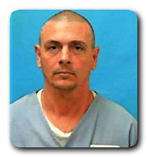 Inmate JAMES A MANNING