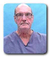 Inmate ROGER A ROZZELLE