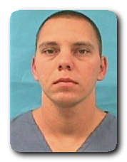 Inmate SHAWN M SECOSKY