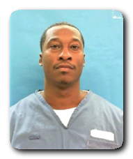 Inmate MARION J JR. SPENCER