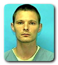 Inmate MICHAEL A GIPSON