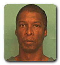 Inmate DAVEY M JOHNSON