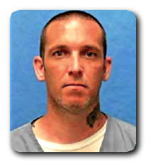 Inmate CHRISTOPHER D SHOOK