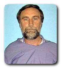 Inmate TERRY BRENT WILLINGHAM