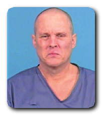 Inmate RAY C MOBLEY