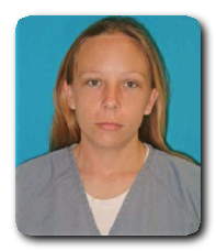 Inmate MICHELL L LUNSFORD