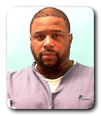 Inmate MARCO D SPENCER
