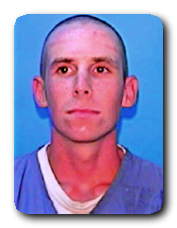 Inmate SHAWN K YOUNGBLOOD