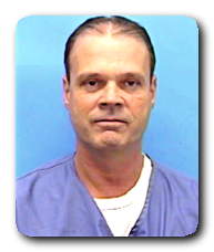 Inmate DANIEL J NOTARO