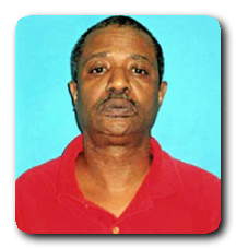 Inmate KENNETH YOUNG