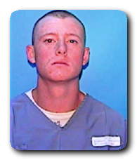 Inmate CHRISTOPHER R BOWMAN
