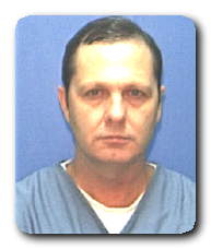 Inmate DAVID J JR HUDSON
