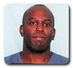 Inmate DENELL F JAMES