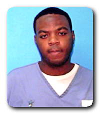 Inmate ADRIAN D WALLACE