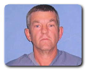 Inmate LARRY C HOWELL