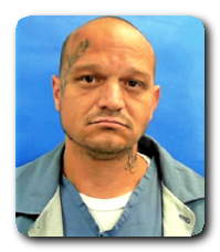 Inmate JOEY M JR HOUSER