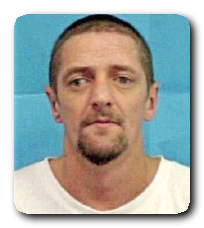 Inmate LARRY PAUL MINCEY