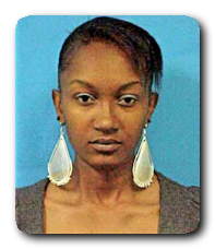 Inmate CRYSTAL R ROYSTER