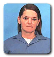 Inmate HOLLY M ATCHISON