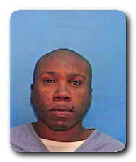 Inmate TIMOTHY J CURRY