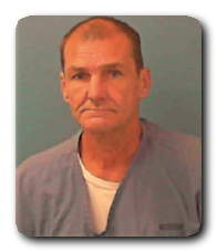 Inmate TONY W JR SIMPSON