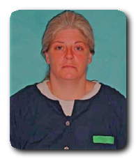 Inmate CARRIE A ZITO