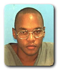 Inmate MARCUS A FINNELL