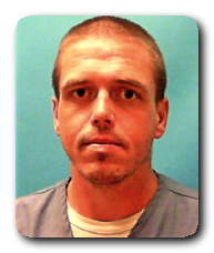 Inmate JASON A WAGNER