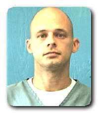 Inmate CHRISTOPHER ARD