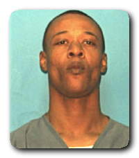 Inmate ANDREW T FORD