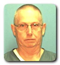 Inmate DONNIE RAY HOUSTON