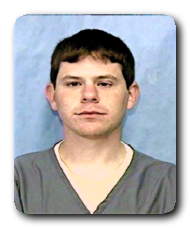 Inmate CHRISTOPHER M SHULL