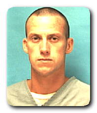 Inmate KEVIN A WETHERBEE