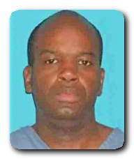 Inmate RODERIC D GRICE