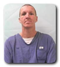 Inmate JAMES W JR. ALLEN