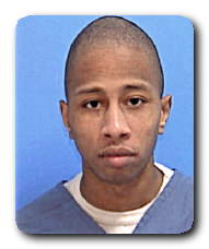 Inmate JOHNNY L EDWARDS