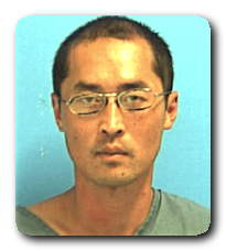 Inmate RICHARD G JR YOUNG