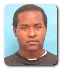 Inmate MIKHAIL A MOHAMMED