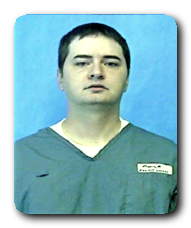 Inmate RICHARD B MYERS