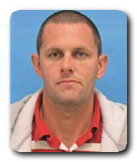 Inmate TIMOTHY D CASTLEBERRY