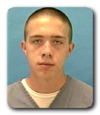 Inmate WILLIAM M III ANDERSON