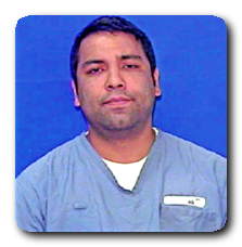Inmate MALAKYAH RUIZ