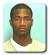 Inmate AVERY A JR ALFORD