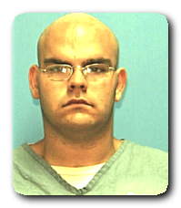 Inmate TROY D FOSTER
