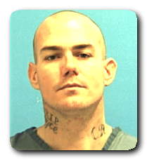 Inmate COTY R WITHEY