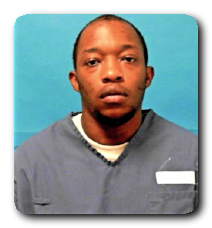 Inmate ANTHONY A LOTT